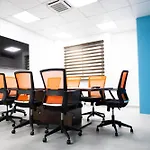 Waypoint Suites